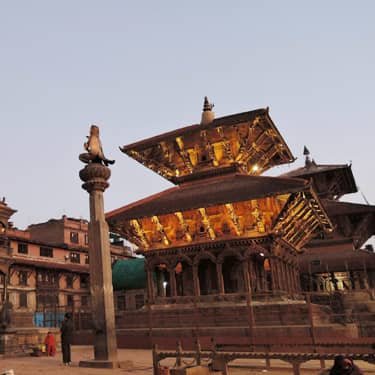 3 days kathmandu tour package