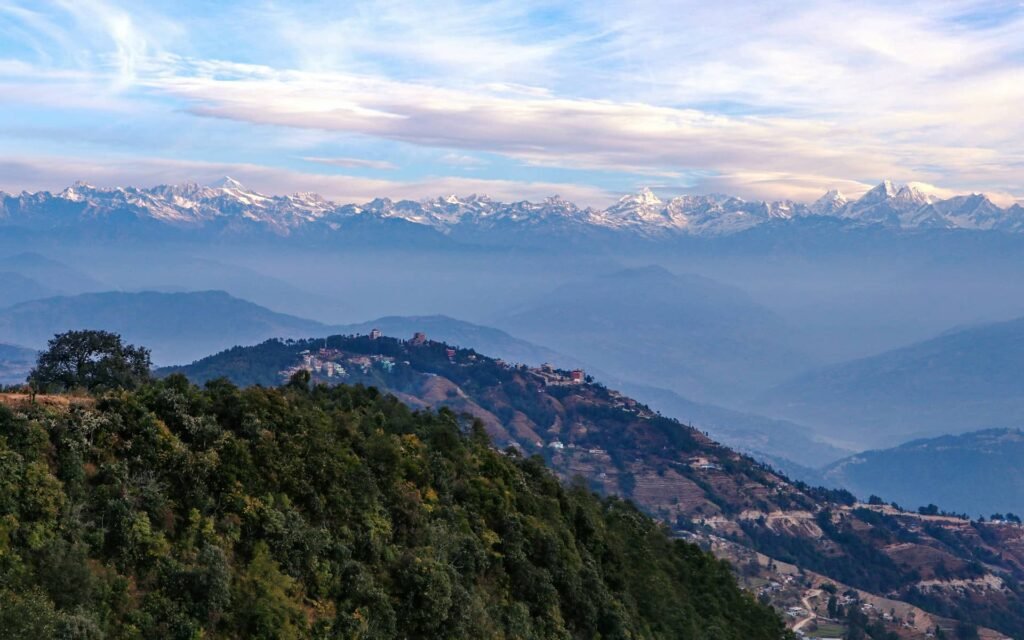 6 days nepal tour package