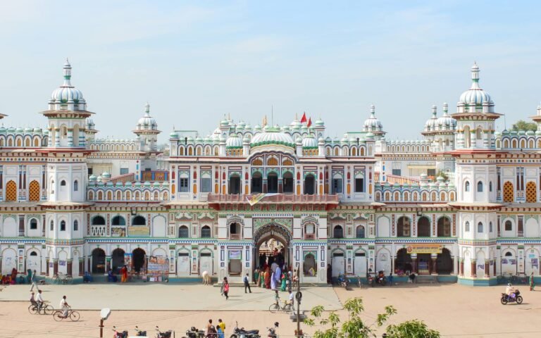 Janakpur Tour Package