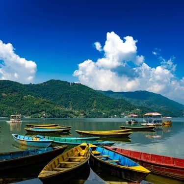 pokhara tour package