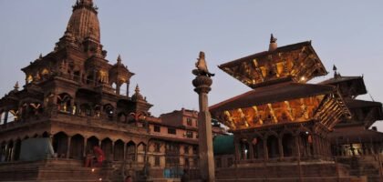 kathmandu tour package from gorakhpur