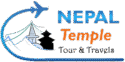 nepal temple tour