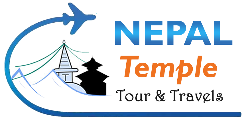 nepal temple tour