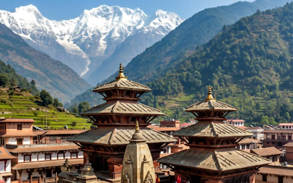 ayodhya to nepal tour package