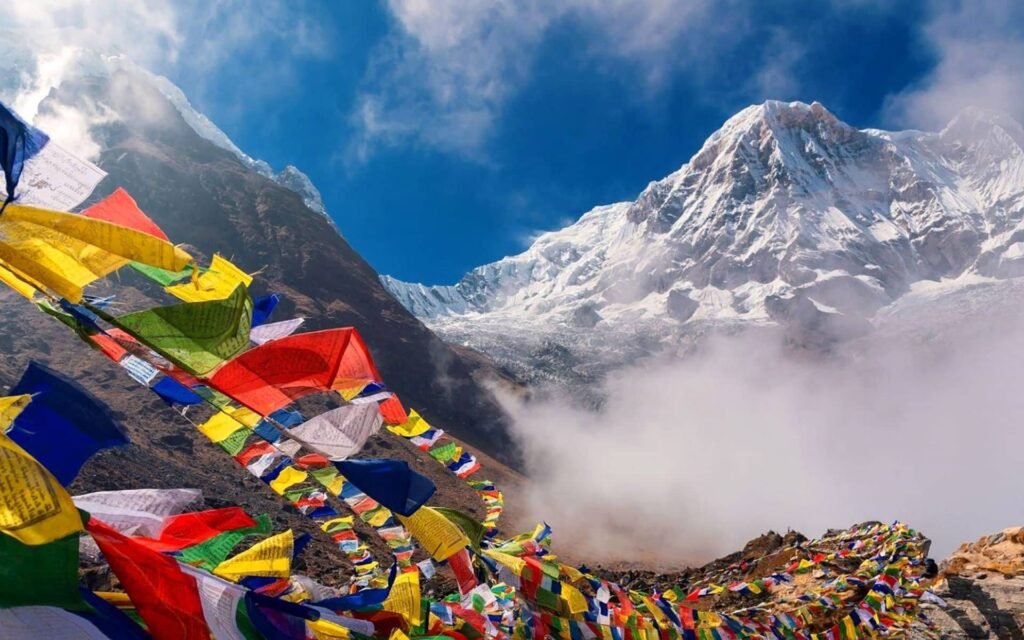 Nepal tour packages from gorakhpur