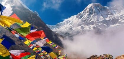 Nepal tour packages from gorakhpur