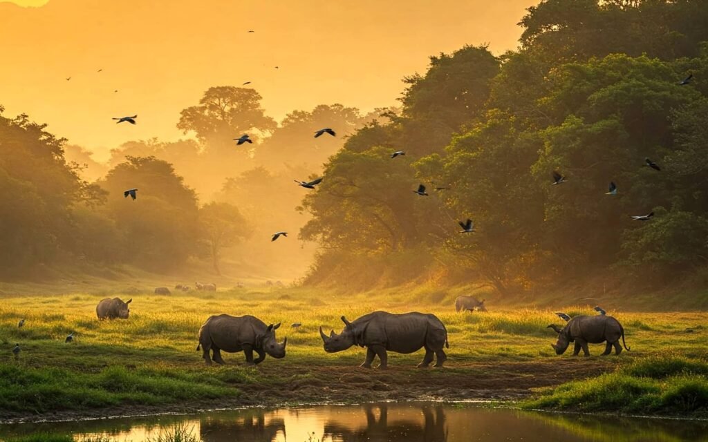 nepal tour packages from hyderabad