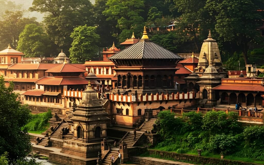 Nepal tour package from bangalore