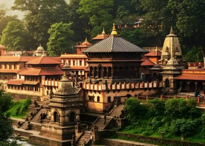 Nepal tour package from bangalore