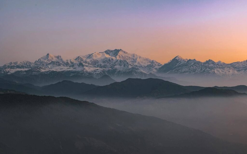 Nepal tour packages from Mumbai